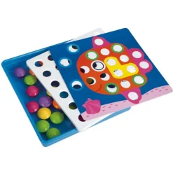 Nenittos Mi Primer Mosaico