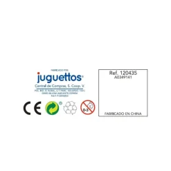 Nenittos Mi Primer Parchís Ciudad