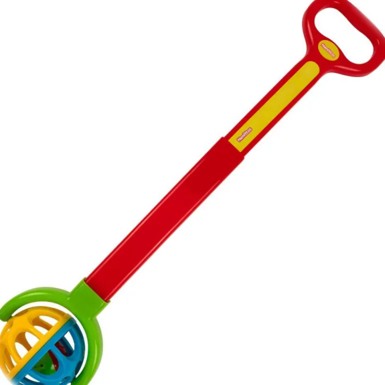 Nenittos Mi Primer Postillón