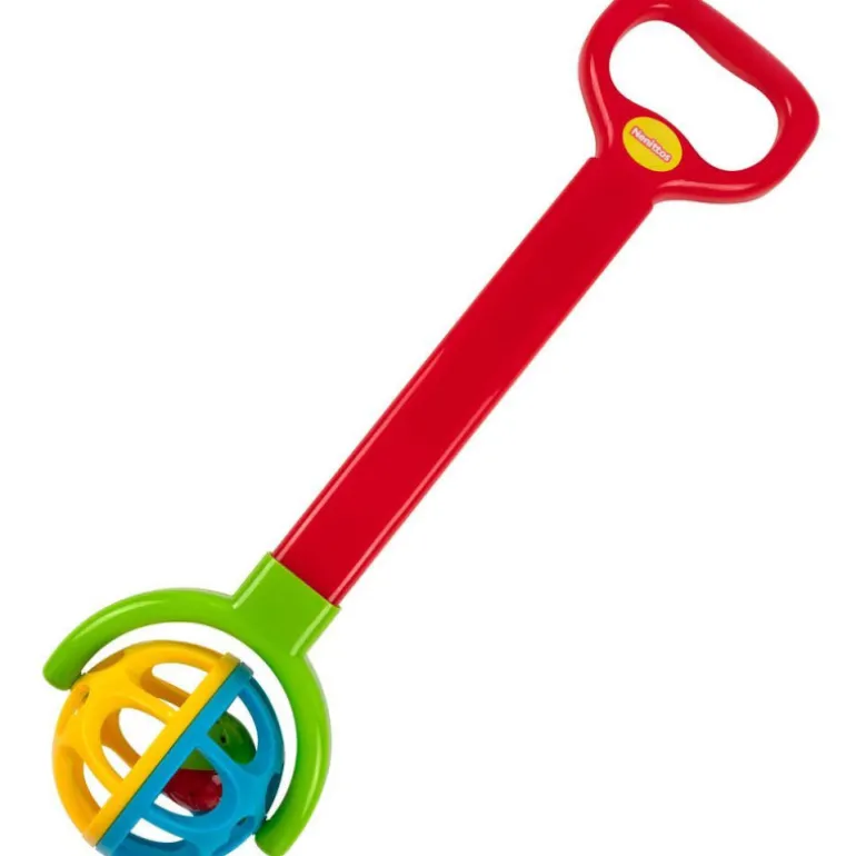 Nenittos Mi Primer Postillón