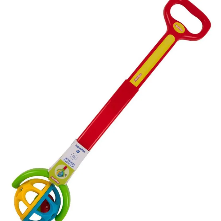 Nenittos Mi Primer Postillón