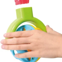 Nenittos Mi Primer Postillón