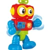 Nenittos Mi Primer Robot