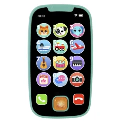 Nenittos Mi Primer Smartphone