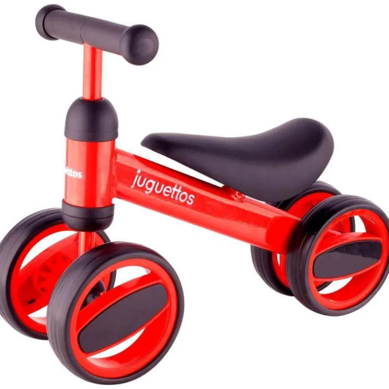 Nenittos Mi Primera Bici