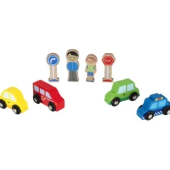 Nenittos Mi tapiz Educación Vial