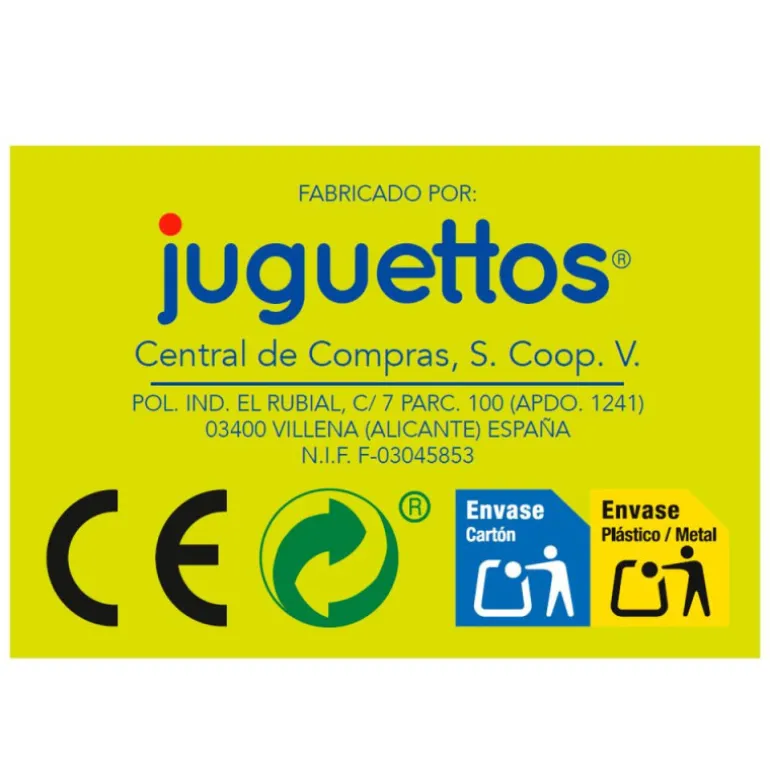 Nenittos Mi Tren Musical