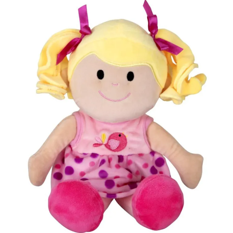 Nenittos Mis Muñecas Coloretes Varios Modelos