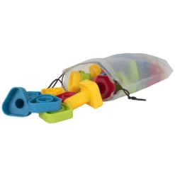 Nenittos Mosaico con Tornillos