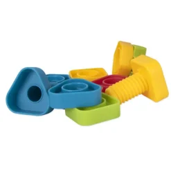 Nenittos Mosaico con Tornillos