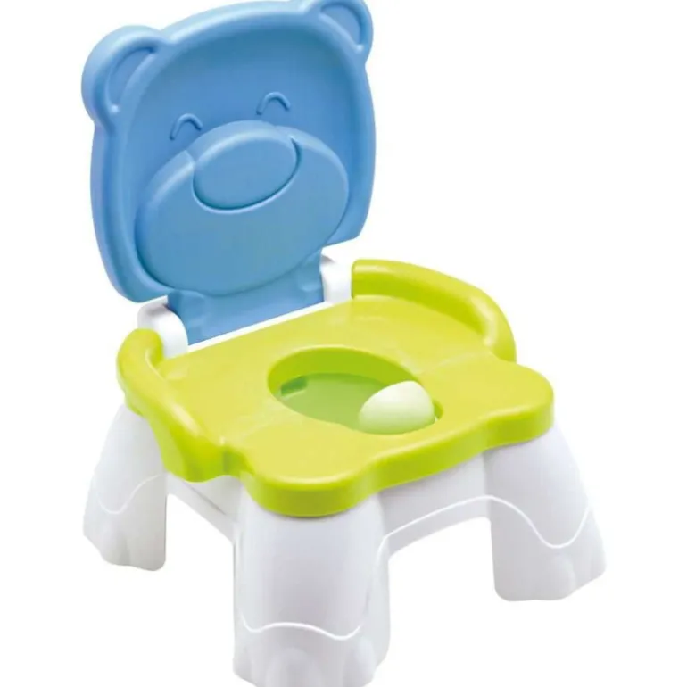 Nenittos Orinal Osito 3 en 1