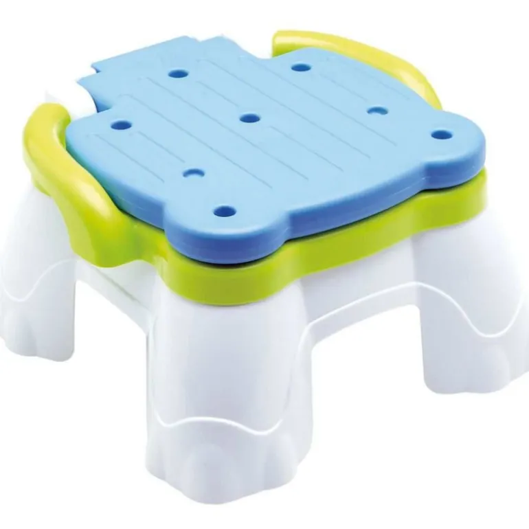 Nenittos Orinal Osito 3 en 1