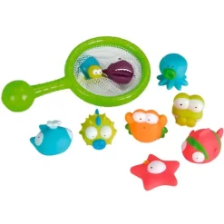 Nenittos Pesca Animalitos