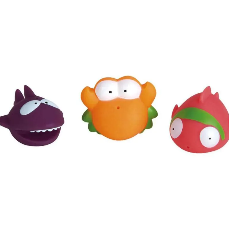 Nenittos Pesca Animalitos