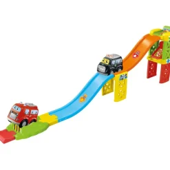 Nenittos Pista de Carreras