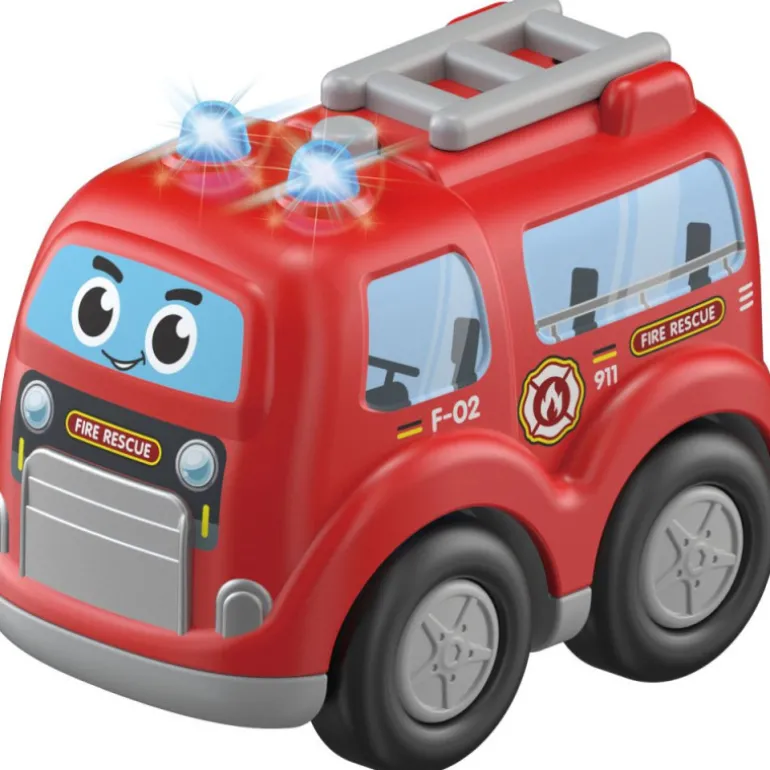 Nenittos Pista de Carreras