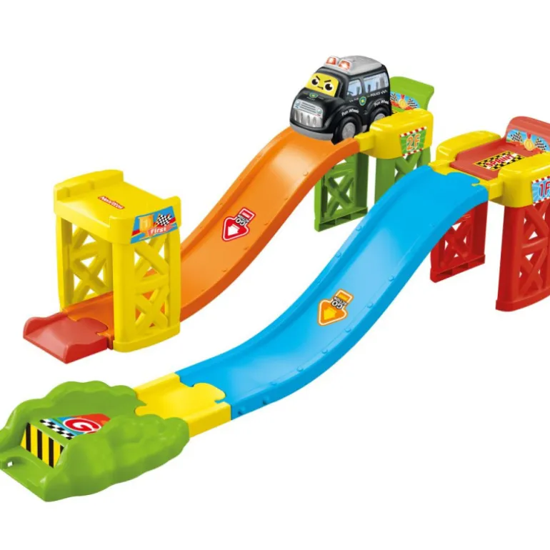 Nenittos Pista de Carreras