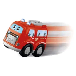 Nenittos Pista de Carreras