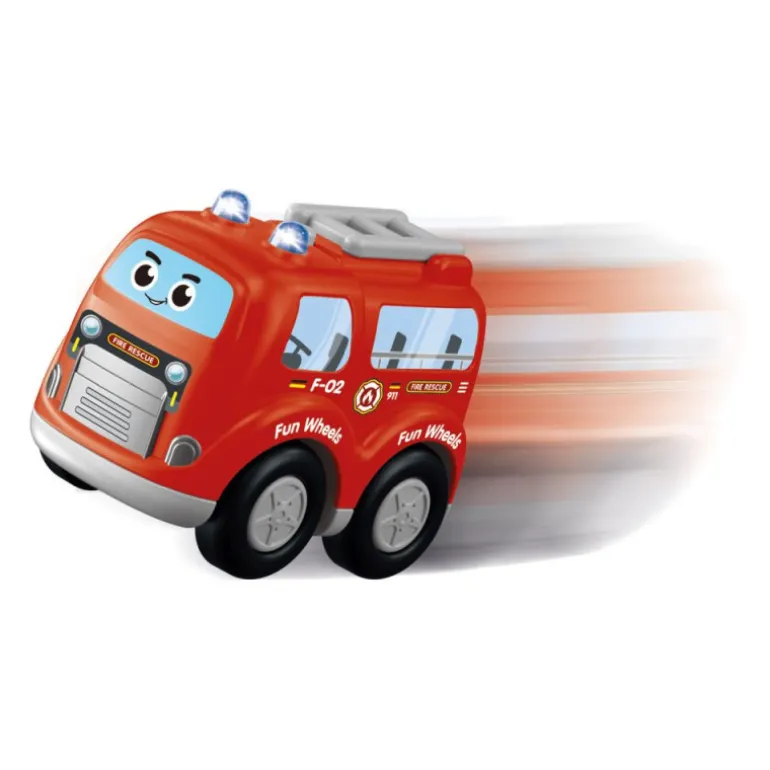 Nenittos Pista de Carreras