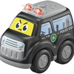 Nenittos Pista Espiral