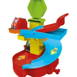 Nenittos Pista Espiral