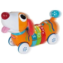 Nenittos Radio Control Mi Perrito Salchicha