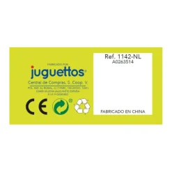 Nenittos Radio Control Mi Perrito Salchicha