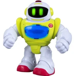 Nenittos Radio Control Mi Robot