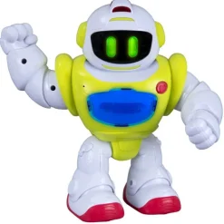 Nenittos Radio Control Mi Robot