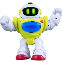 Nenittos Radio Control Mi Robot