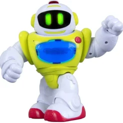 Nenittos Radio Control Mi Robot