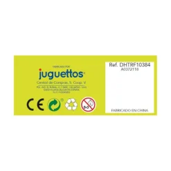 Nenittos Radio Control Mi Robot