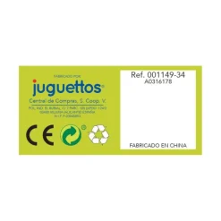 Nenittos Radio Control Mi Robot Parlanchín