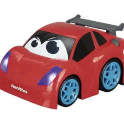 Nenittos Radio Control Mi Primer Coche