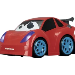 Nenittos Radio Control Mi Primer Coche