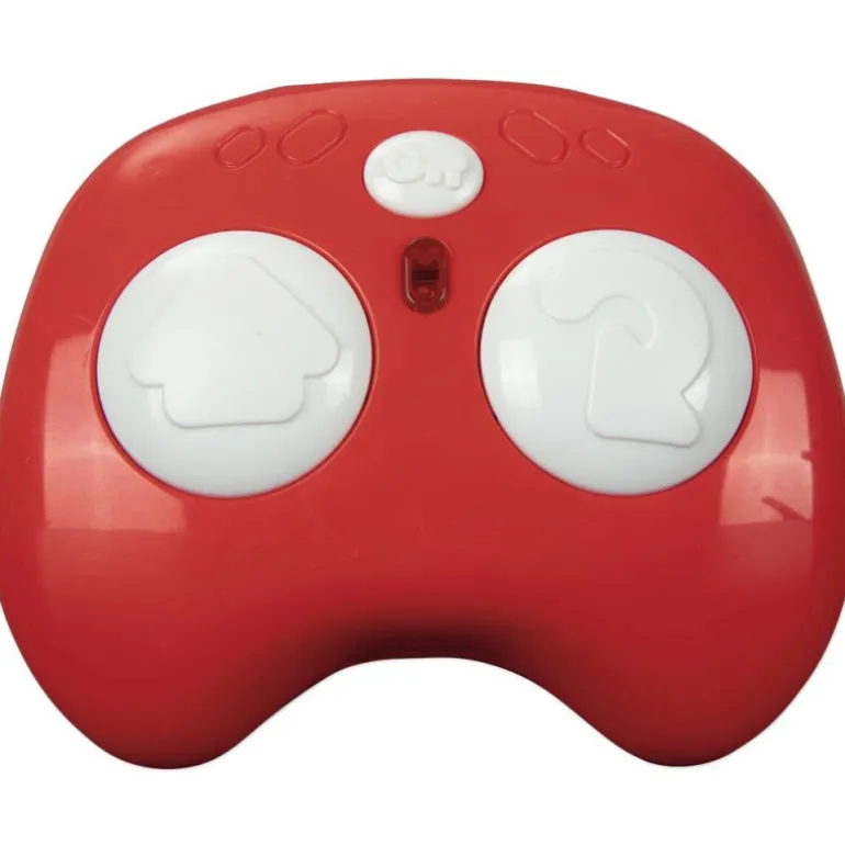 Nenittos Radio Control Mi Primer Coche