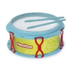 Nenittos Set de Percusión