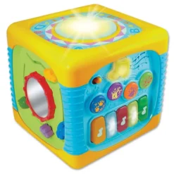 Nenittos Supercubo Descubrimientos