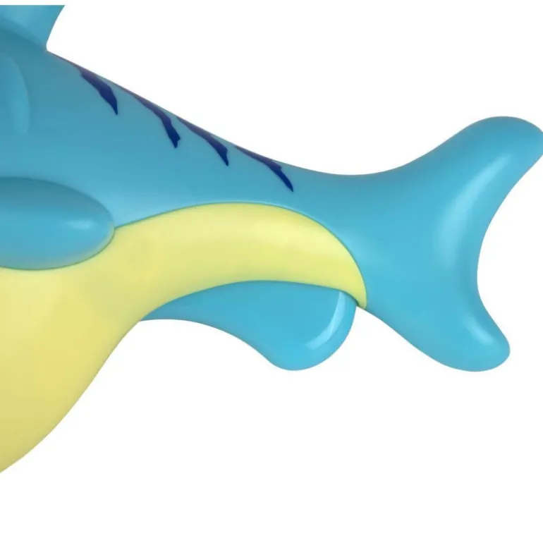 Nenittos Tiburón Atrapa Peces