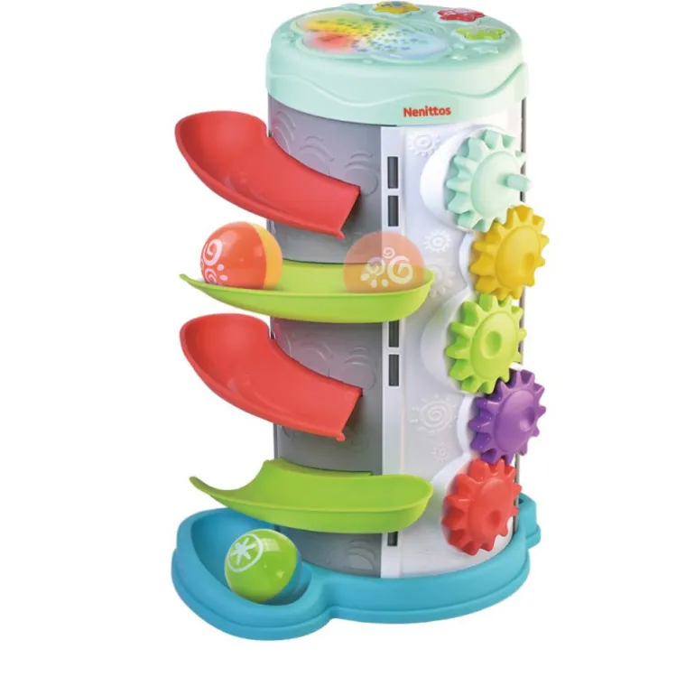 Nenittos Torre de Actividades