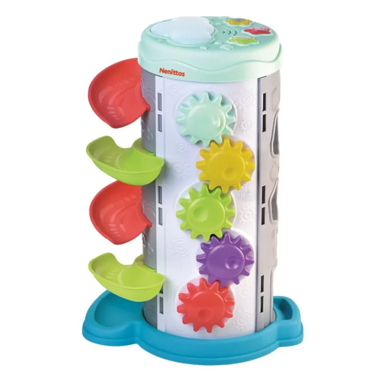 Nenittos Torre de Actividades