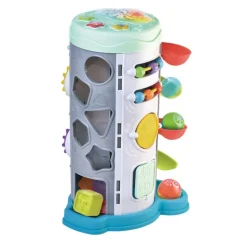 Nenittos Torre de Actividades