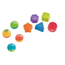 Nenittos Torre de Actividades