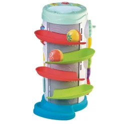 Nenittos Torre de Actividades