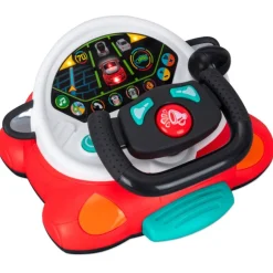 Nenittos Volante Divertido