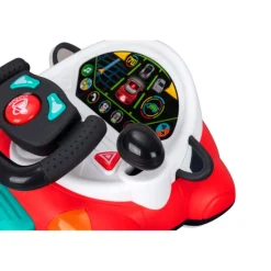 Nenittos Volante Divertido