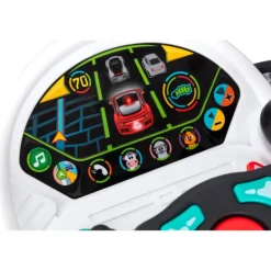 Nenittos Volante Divertido