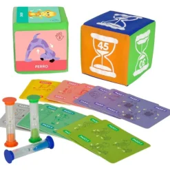 Nenittos Yoga Animal