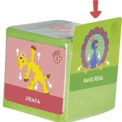 Nenittos Yoga Animal