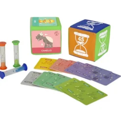 Nenittos Yoga Animal